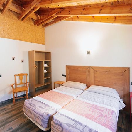 Lo Niu Apartman Ribera de Montardit Kültér fotó