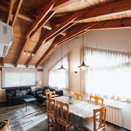 Lo Niu Apartman Ribera de Montardit Kültér fotó