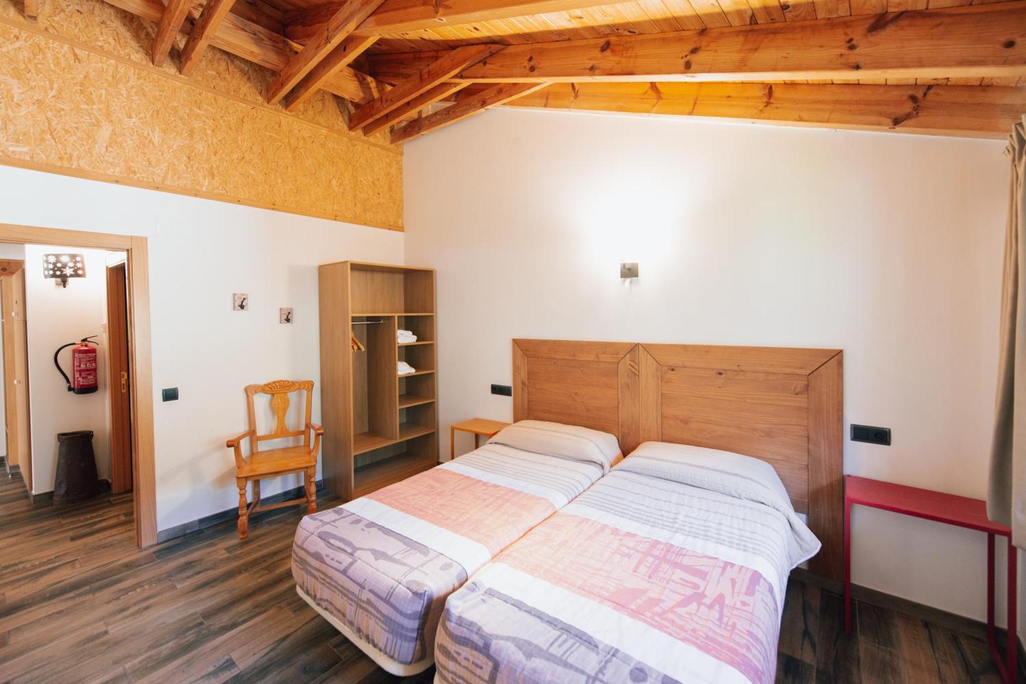 Lo Niu Apartman Ribera de Montardit Kültér fotó