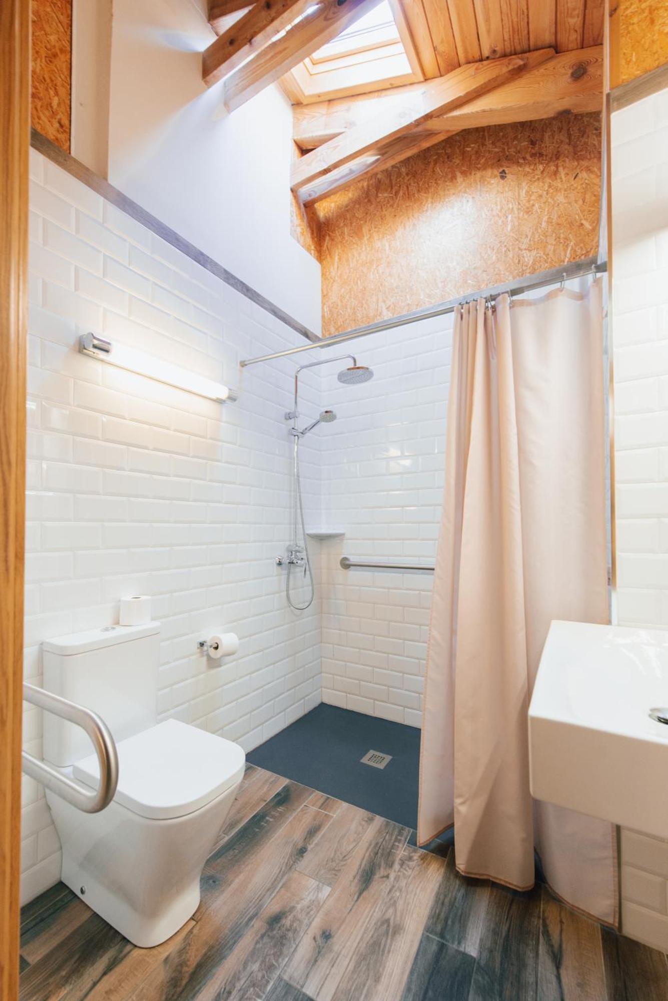 Lo Niu Apartman Ribera de Montardit Kültér fotó