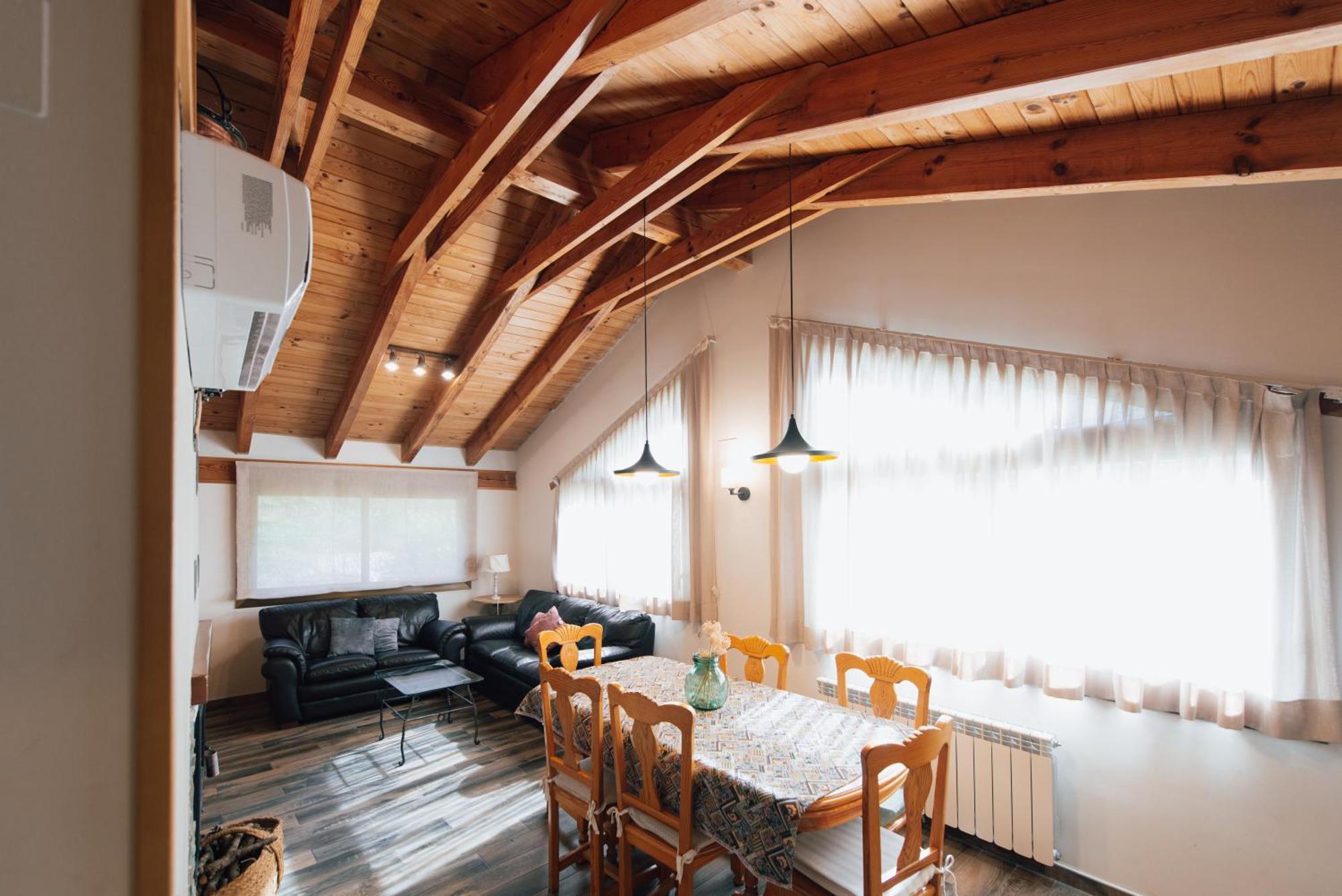 Lo Niu Apartman Ribera de Montardit Kültér fotó