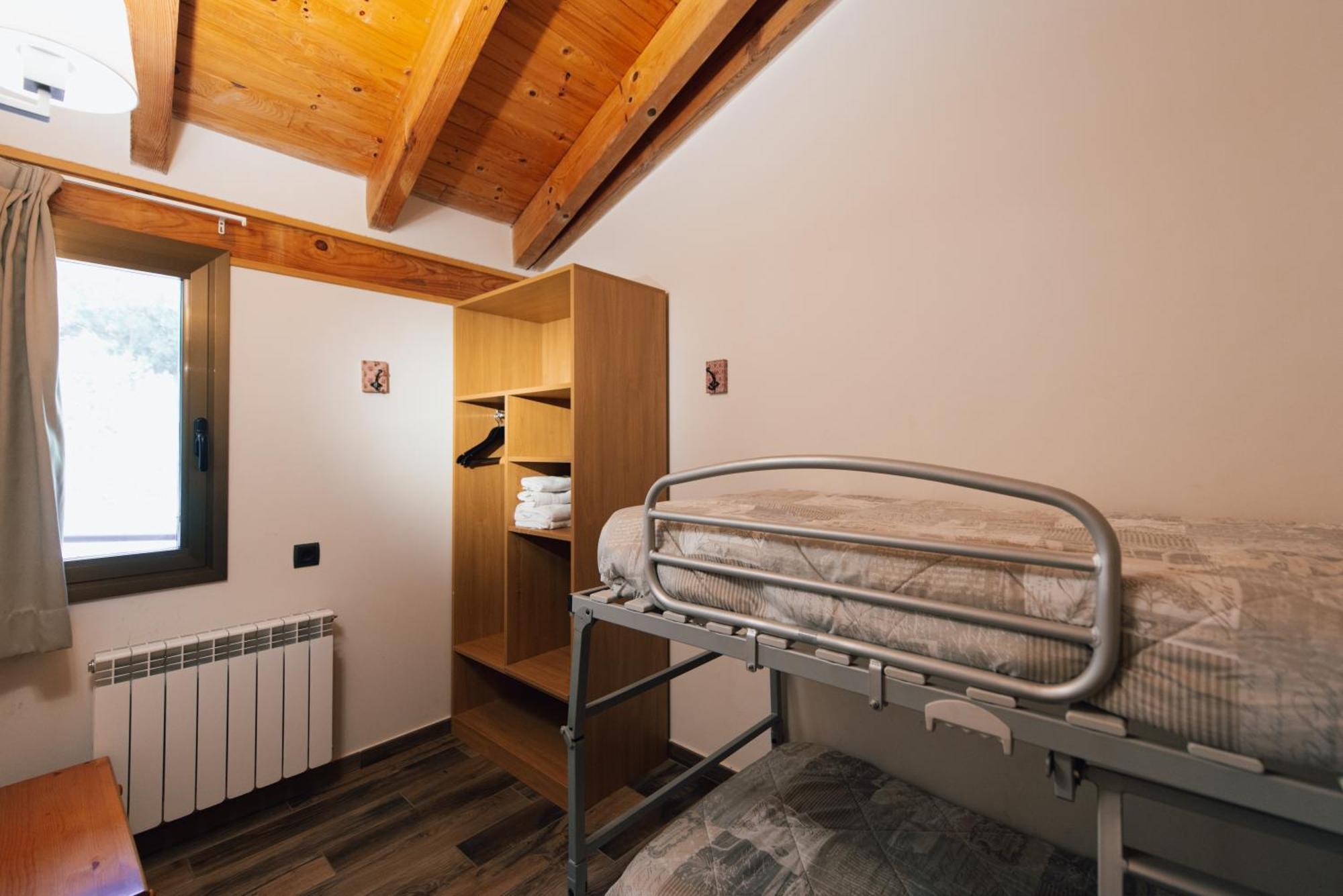 Lo Niu Apartman Ribera de Montardit Kültér fotó
