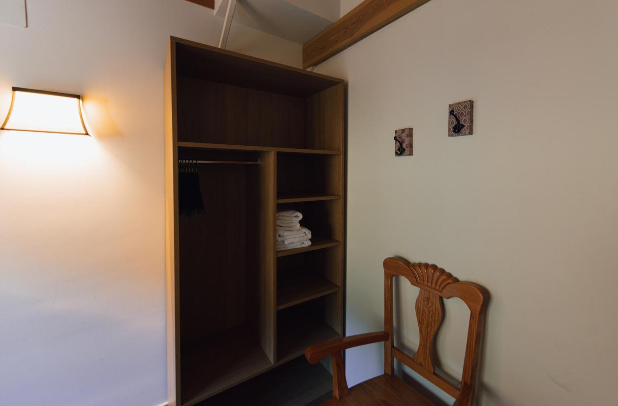 Lo Niu Apartman Ribera de Montardit Kültér fotó